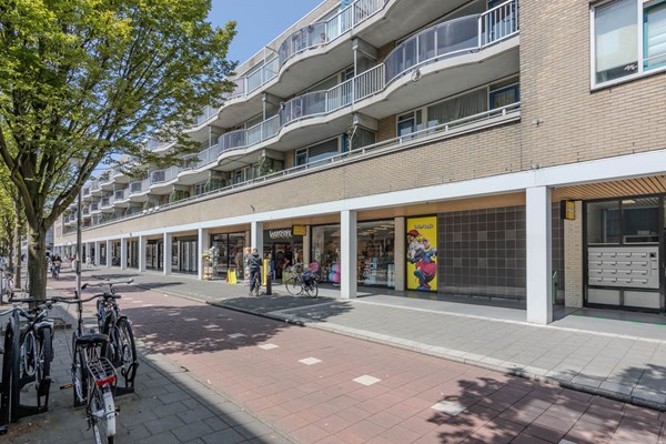 Medium property photo - Lenteakker 24, 3206 TB Spijkenisse